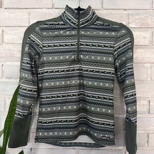 Kids Kerrits Half Zip